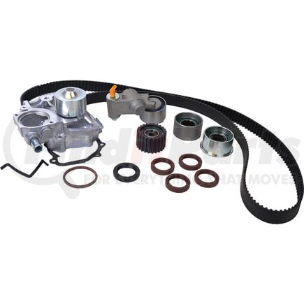 TBK307AWP by SKF - Timing Belt And Waterpump Kit