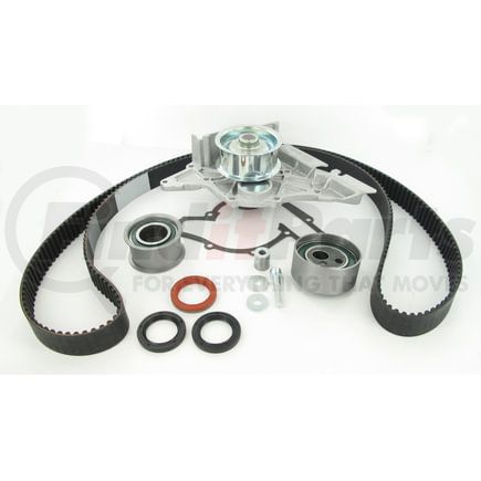 TBK297WP by SKF - Timing Belt And Waterpump Kit