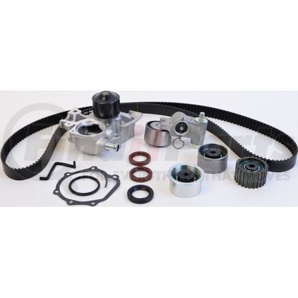 TBK304BWP by SKF - Timing Belt And Waterpump Kit