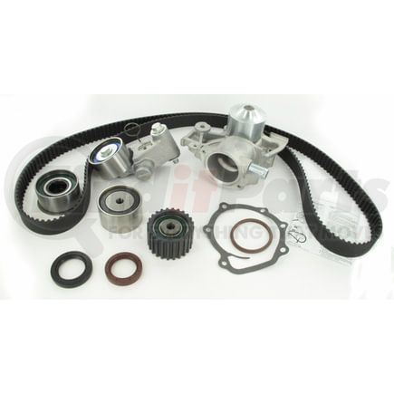 TBK304WP by SKF - Timing Belt And Waterpump Kit