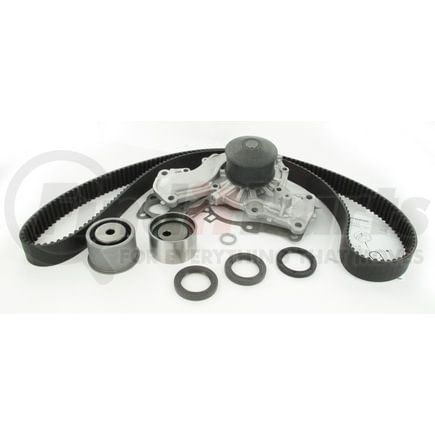 TBK320WP by SKF - Timing Belt And Waterpump Kit