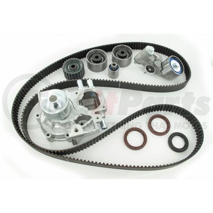 TBK328AWP by SKF - Timing Belt And Waterpump Kit