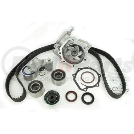 TBK307WP by SKF - Timing Belt And Waterpump Kit