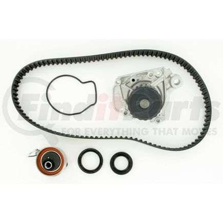 TBK312WP by SKF - Timing Belt And Waterpump Kit