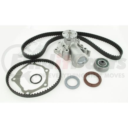 TBK332AWP by SKF - Timing Belt And Waterpump Kit