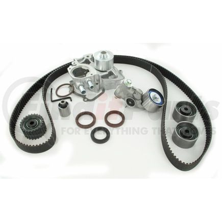 TBK328WP by SKF - Timing Belt And Waterpump Kit