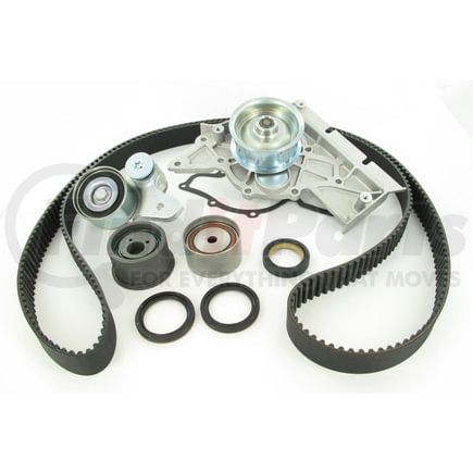 TBK330WP by SKF - Timing Belt And Waterpump Kit