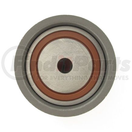 TBP21202 by SKF - Engine Timing Belt Idler Pulley