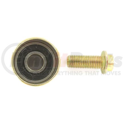 TBP21220 by SKF - Engine Timing Belt Idler Pulley