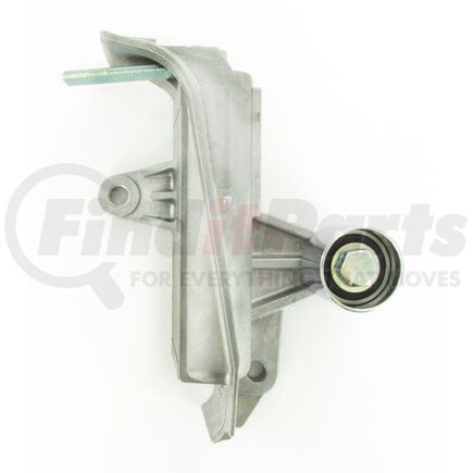 TBT11117 by SKF - Engine Timing Belt Tensioner Pulley
