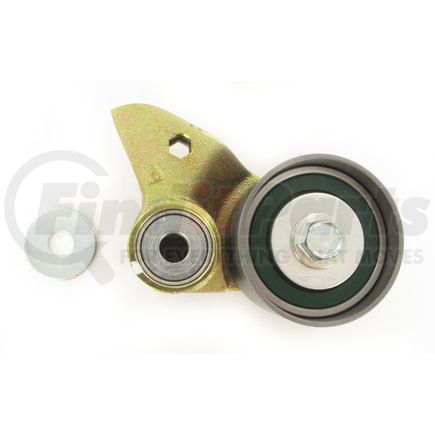 TBT11204 by SKF - Engine Timing Belt Tensioner Pulley