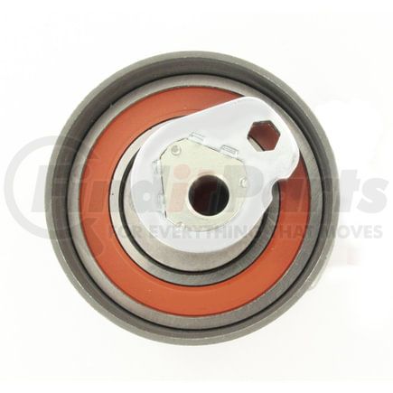 TBT15140 by SKF - Engine Timing Belt Tensioner Pulley