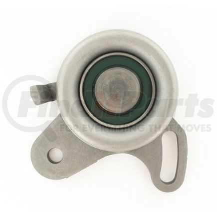 TBT75006 by SKF - Engine Timing Belt Tensioner Pulley