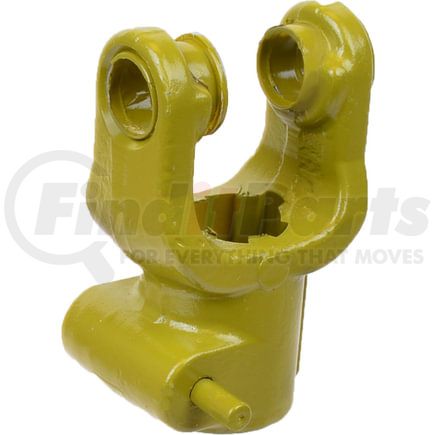 SKF UJ1002 Power Take Off (PTO) Quick Disconnect Yoke SKF UJ1002 Universal Joint Quick-Disconnect Yoke