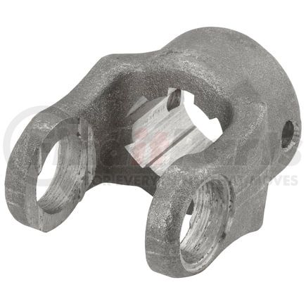 UJ100431 by SKF - Universal Joint End Yoke