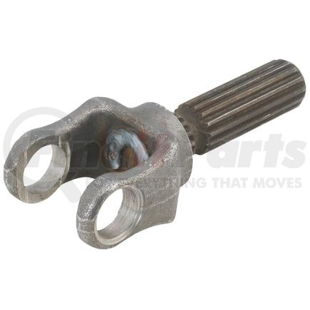 UJ100615 by SKF - Universal Joint End Yoke