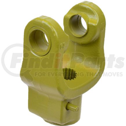 UJ1011 by SKF - Universal Joint Quick-Disconnect Yoke