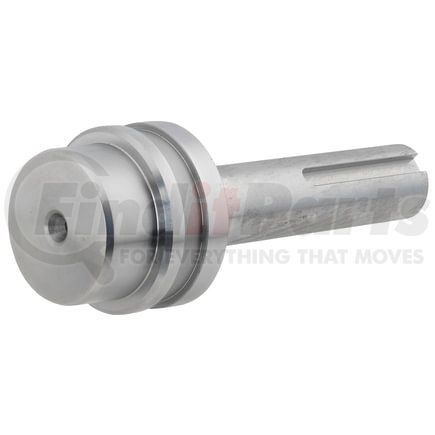 UJ100699 by SKF - Universal Joint End Yoke