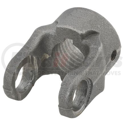 UJ104153 by SKF - Universal Joint End Yoke