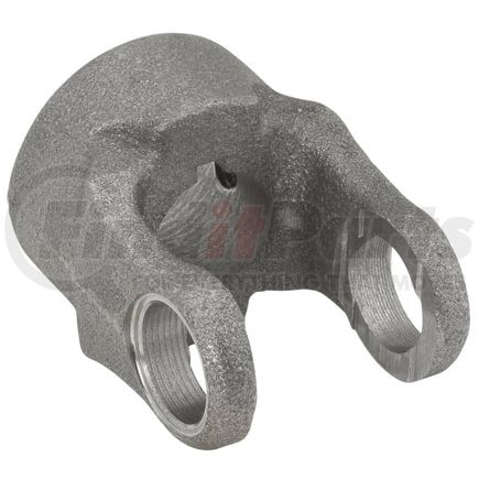 UJ104163 by SKF - Universal Joint End Yoke