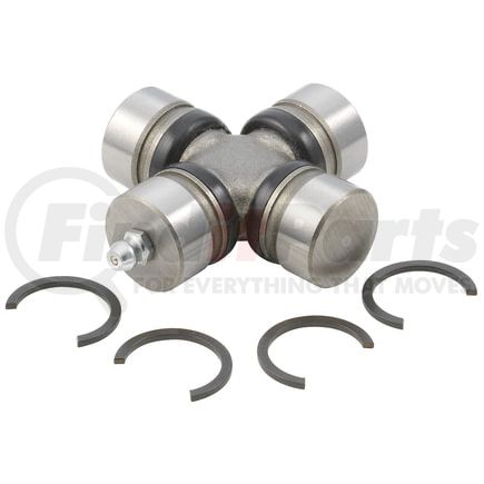 UJ10430 by SKF - Universal Joint