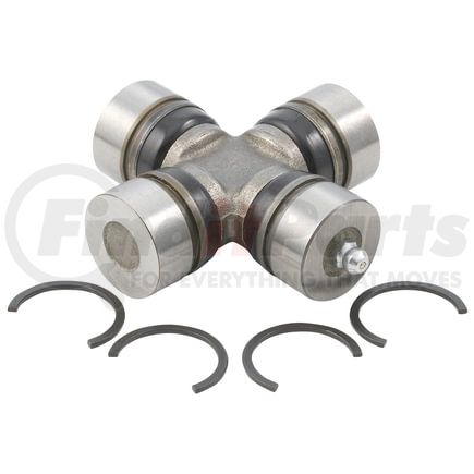 UJ10436 by SKF - Universal Joint