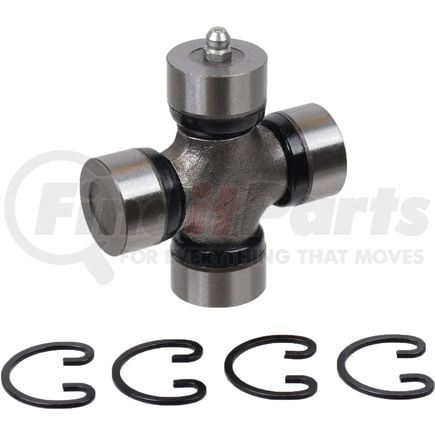 UJ10439 by SKF - Universal Joint