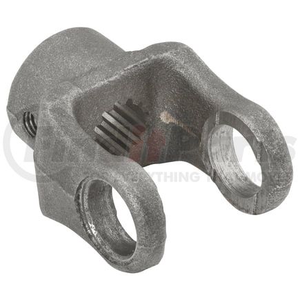 UJ104481 by SKF - Universal Joint End Yoke