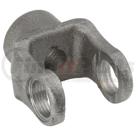 UJ104373 by SKF - Universal Joint End Yoke