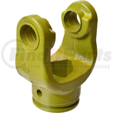 UJ1048 by SKF - SKF UJ1048 Universal Joint Yoke