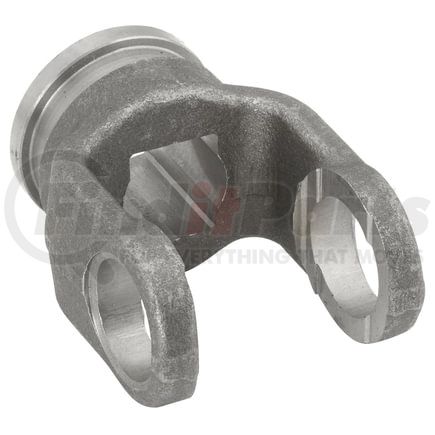 UJ105129 by SKF - Universal Joint Weld Yoke