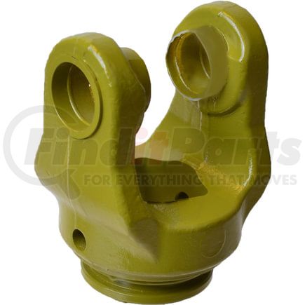 SKF UJ1045 Universal Joint Yoke SKF Universal Joint Yoke UJ1045