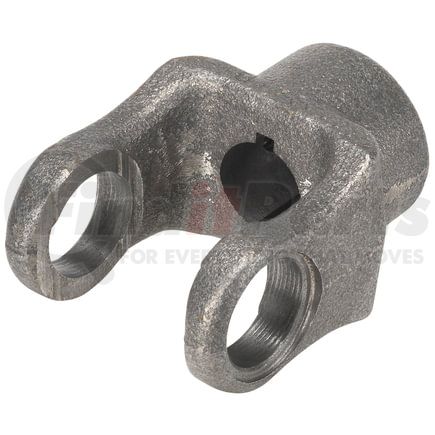 UJ105213 by SKF - Universal Joint End Yoke