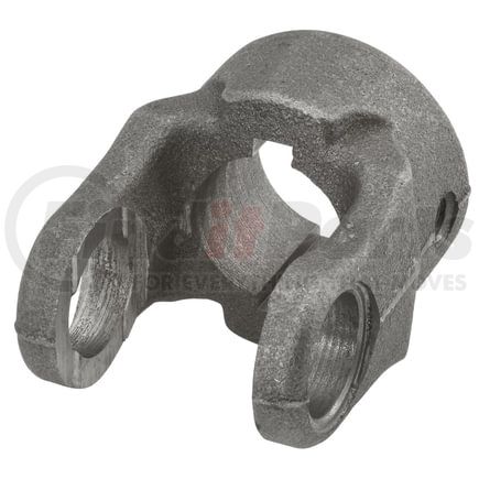 UJ105218 by SKF - Universal Joint End Yoke