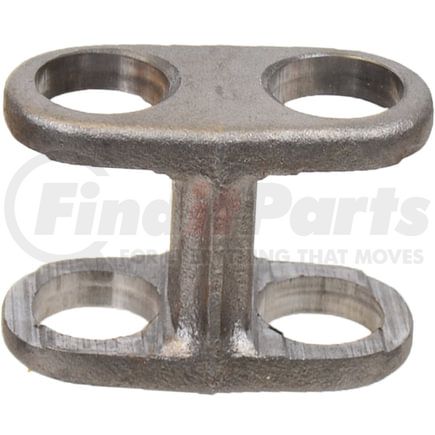 UJ105303 by SKF - Universal Joint End Yoke
