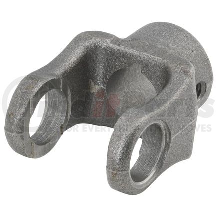 UJ105215 by SKF - Universal Joint End Yoke