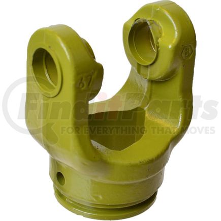 UJ1056 by SKF - Universal Joint Yoke