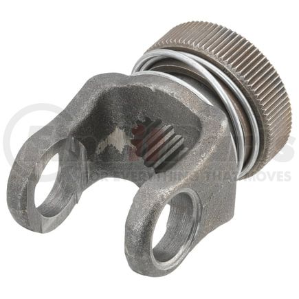 UJ105366 by SKF - Universal Joint End Yoke