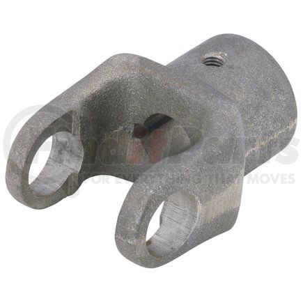 UJ121215 by SKF - Universal Joint Quick-Disconnect Yoke