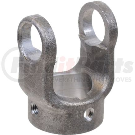 UJ1230 by SKF - Universal Joint End Yoke