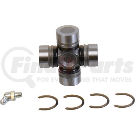 UJ1501 by SKF - Universal Joint