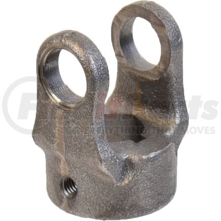 UJ1527 by SKF - Universal Joint End Yoke