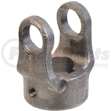 UJ1529 by SKF - Universal Joint End Yoke