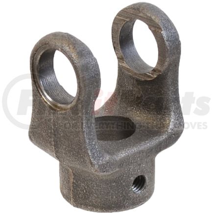 UJ1548 by SKF - Universal Joint End Yoke