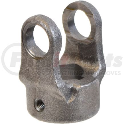 UJ1552 by SKF - Universal Joint End Yoke