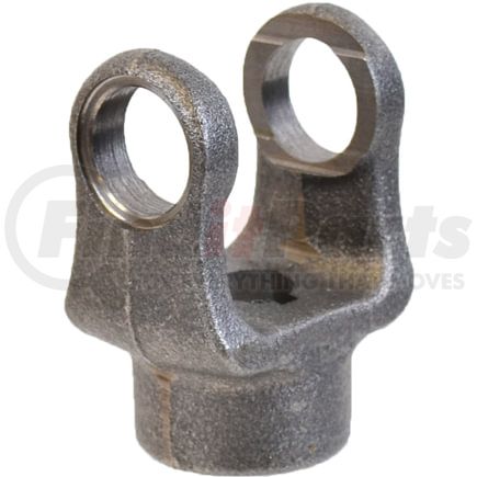 UJ1537 by SKF - Universal Joint End Yoke