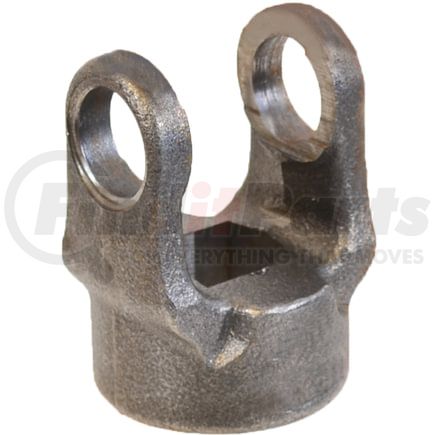 UJ1539 by SKF - Universal Joint End Yoke