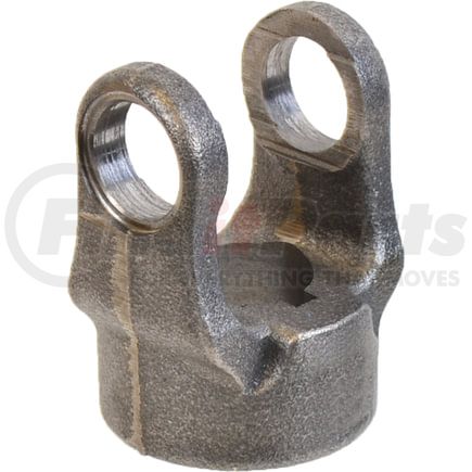 UJ1574 by SKF - Universal Joint End Yoke - Case-Hardened Steel Construction