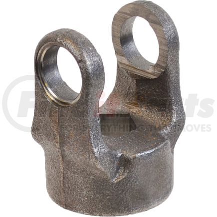 UJ1560 by SKF - Universal Joint End Yoke