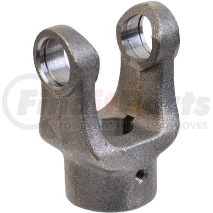 UJ1814 by SKF - Universal Joint End Yoke